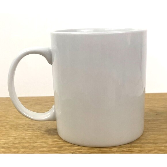 Rue Bourbon New Orleans Street Sign Logo Coffee Mug Jazz Louisiana Mardi Gras - Picture 3 of 8